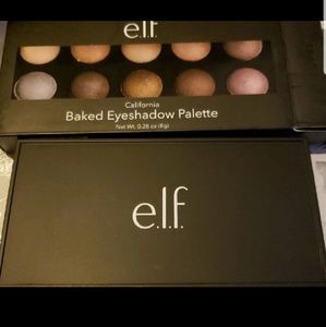 ELF Makeup Palette
